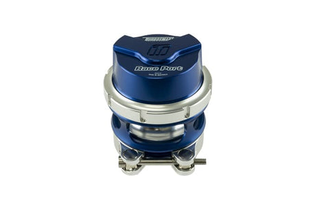 Turbosmart Turbosmart BOV RacePort Female GenV - Blue | FD Racing UK