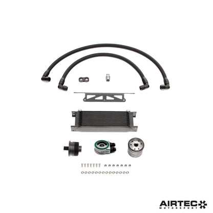 AIRTEC Motorsport Oil Cooler Kit for Volkswagen Golf Mk7 R Image 1