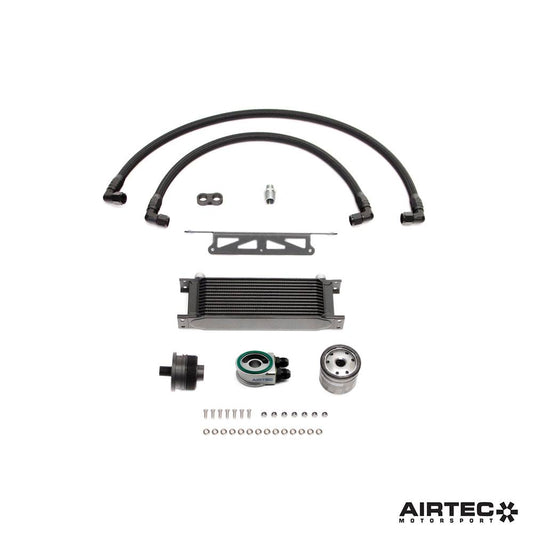 AIRTEC Motorsport Oil Cooler Kit for Volkswagen Golf Mk7 R Image 1