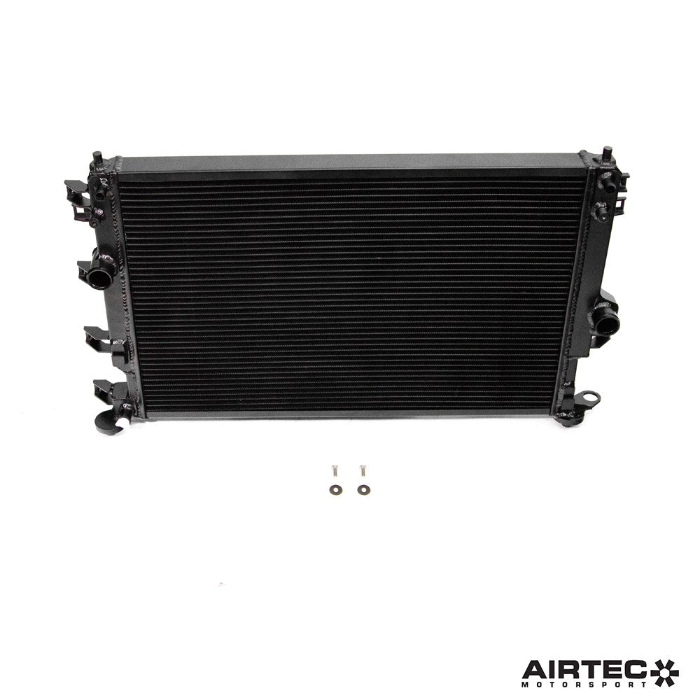 AIRTEC Motorsport Radiator for Toyota Yaris GR Gen 1 / Gen 2 Image 4