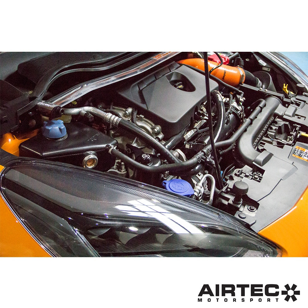 AIRTEC Motorsport Catch Can for Fiesta Mk8 ST 1.5 EcoBoost Image 3