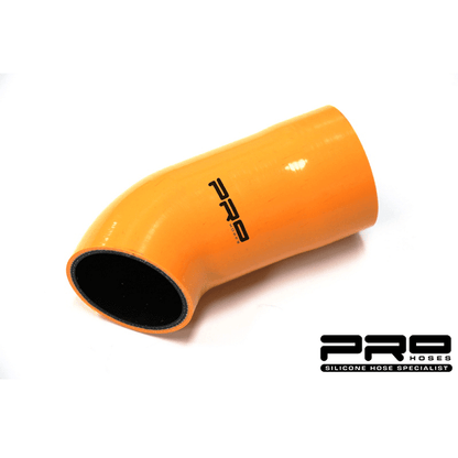 Pro Hoses Induction Hose Upgrade for Focus Mk3 ST 250 Image 1