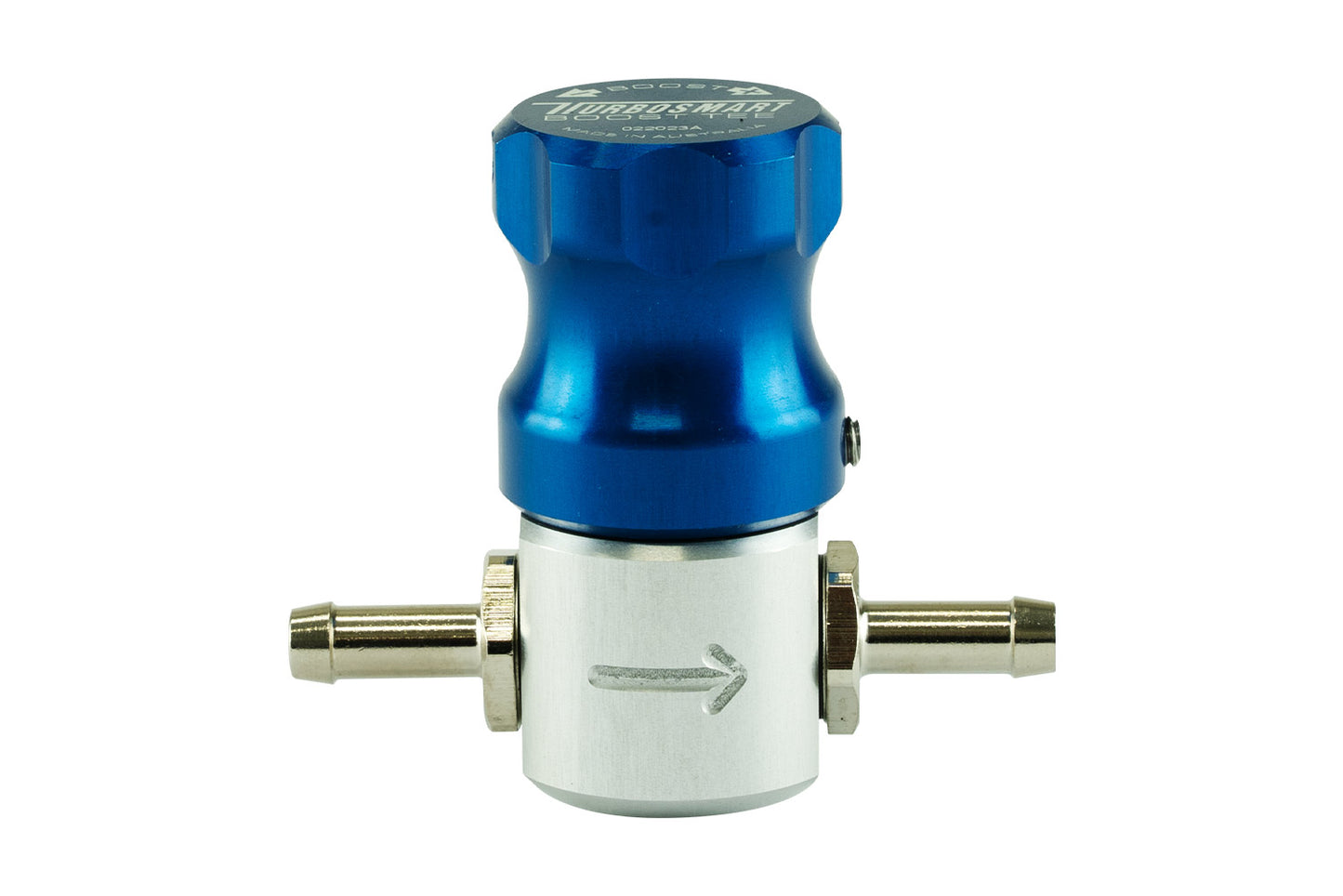 Buy Turbosmart Turbosmart All New Boost Tee Manual Boost Controller Blue online from FD Racing. The All-New Boost Tee by Turbosmart is a facelift on the tried a