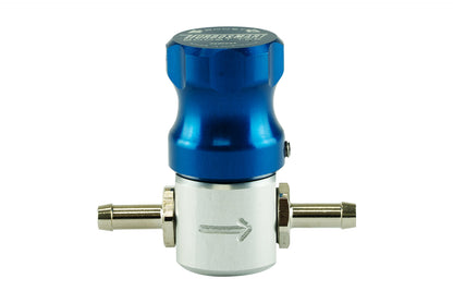 Buy Turbosmart Turbosmart All New Boost Tee Manual Boost Controller Blue online from FD Racing. The All-New Boost Tee by Turbosmart is a facelift on the tried a