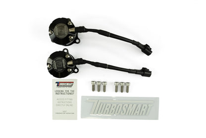 Turbosmart Turbosmart BOV Kompact EM PlumBack- VR14 (Mclaren) – Image 4