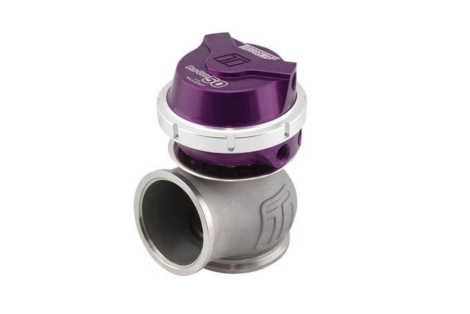 Turbosmart Turbosmart GenV WG50 ProGate50 14psi Purple | FD Racing UK