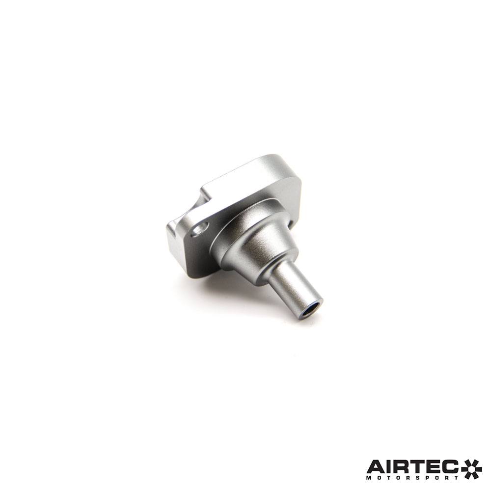 AIRTEC Motorsport Oil Thermostat Visual Aesthetics Kit for BMW N54/N55/S55 Image 4