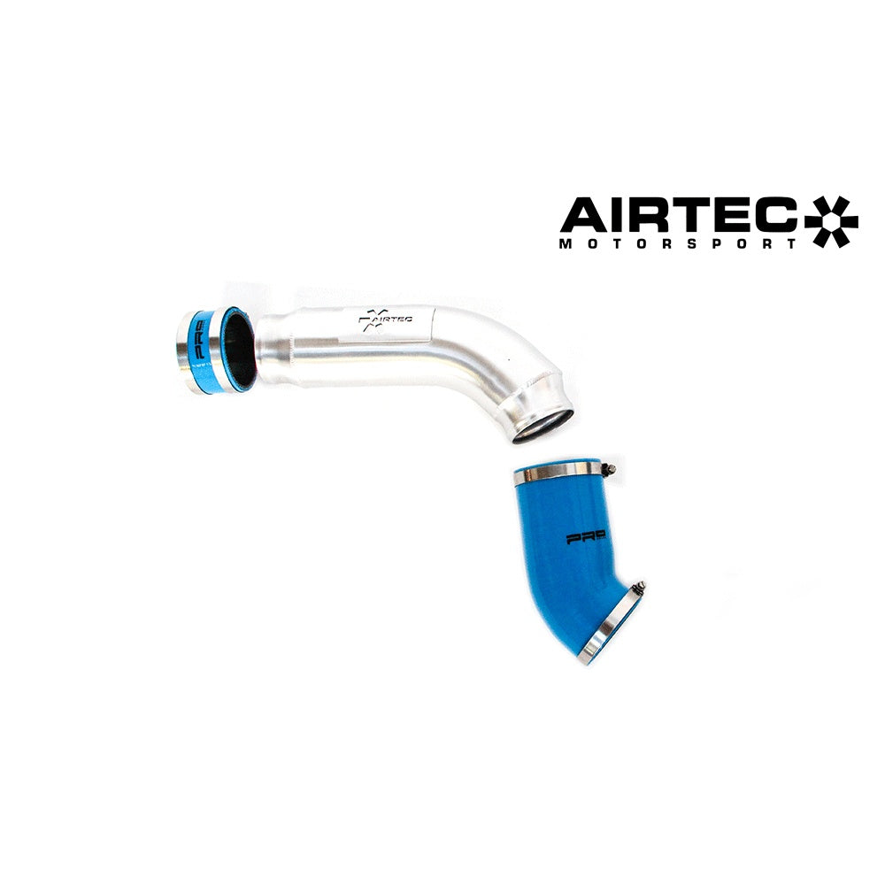 AIRTEC Motorsport Induction Pipe for Focus RS Mk3 Image 2