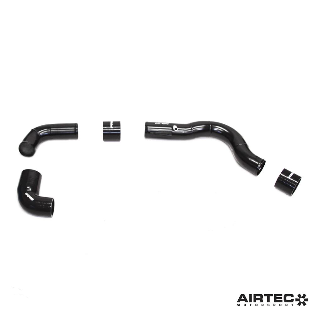 AIRTEC Motorsport Top Induction Pipe for Focus ST Mk4 Image 1