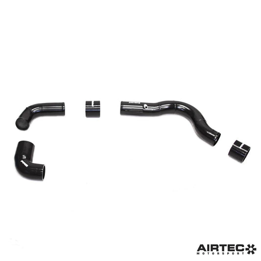 AIRTEC Motorsport Top Induction Pipe for Focus ST Mk4 Image 1