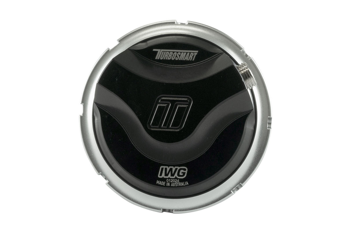 Buy Turbosmart Turbosmart GenV IWG (Twin Port) Wastegate Actuator Suit Garrett G25 14 Psi online from FD Racing. Turbosmart GenV Twin Port Internal Wastegate Ac