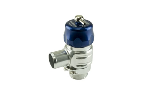 Turbosmart Turbosmart BOV Plumb Back Uni 32mm-Blue | FD Racing UK