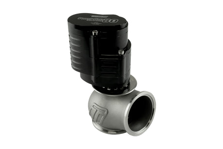 Turbosmart Turbosmart GenV eWG60  PowerGate 60 Electronic Black | FD R
