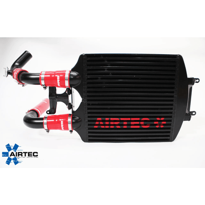 AIRTEC Motorsport Intercooler Upgrade for Polo GTI &amp; Ibiza Mk3 1.8 Turbo Image 5