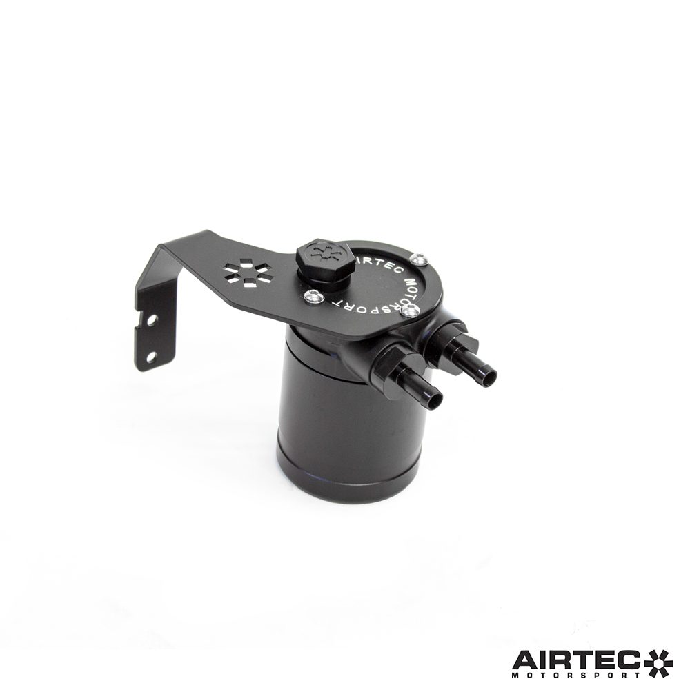 AIRTEC Motorsport Catch Can Kit for Kia Ceed GT Image 4