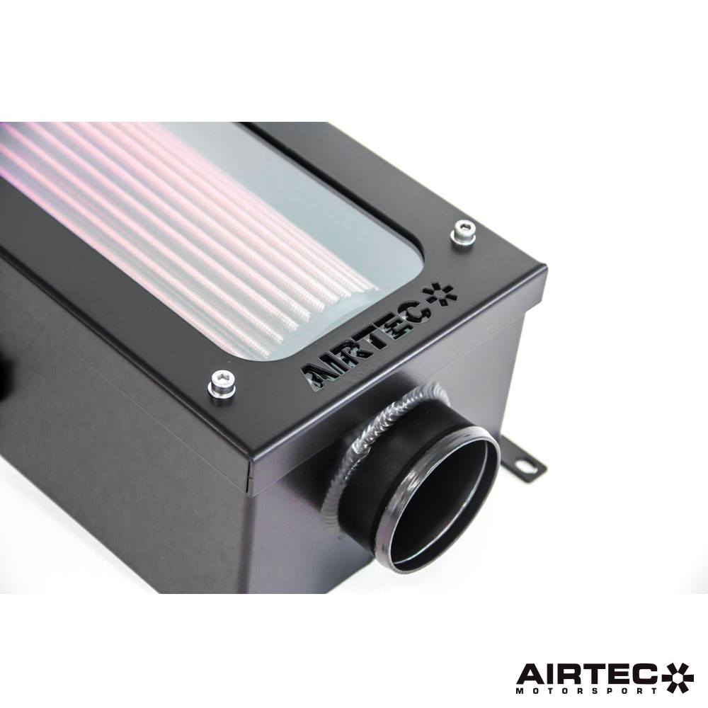AIRTEC Motorsport Induction Kit for Mini R53 Cooper S Image 4