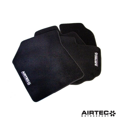 AIRTEC Motorsport Floor Mats for Suzuki Swift 2008 Image 2