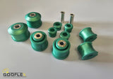 Fiat 500 All Models (2007+) Front Arm & Rear Beam & Anti Roll Bar Bushes
