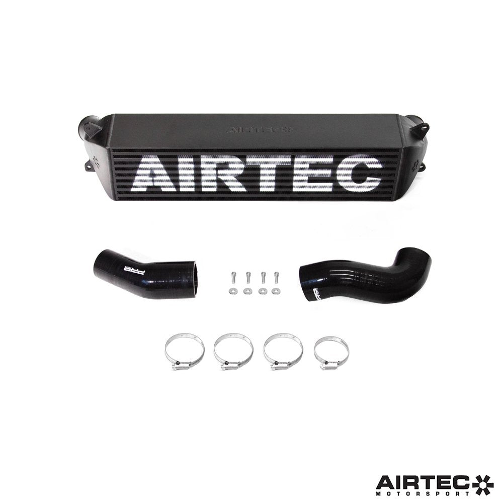 AIRTEC Motorsport Intercooler Upgrade for Hyundai Kona N Image 1