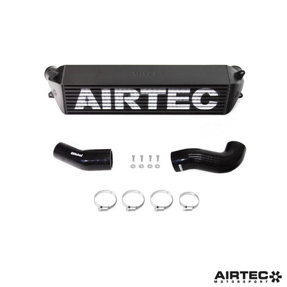 AIRTEC Motorsport Intercooler Upgrade for Hyundai Kona N Image 1