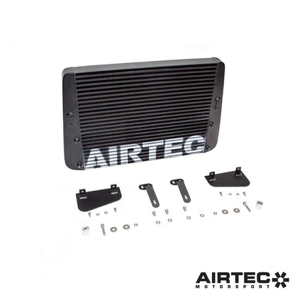 AIRTEC Motorsport Intercooler Upgrade for Transit Euro 6 Facelift Sport/M-Sport/MS RT Image 1
