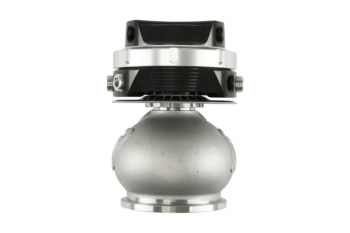 Turbosmart Turbosmart GenV WG45 Hypergate 45 Lite 7psi Black – Image 1