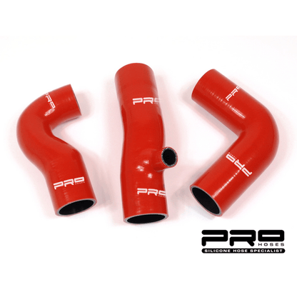 Pro Hoses Boost Hose Kit for 3dr RS Cosworth, 2WD and 4x4 Sapphire Cosworth (T3 Turbo) Image 1
