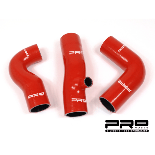 Pro Hoses Boost Hose Kit for 3dr RS Cosworth, 2WD and 4x4 Sapphire Cosworth (T3 Turbo) Image 1