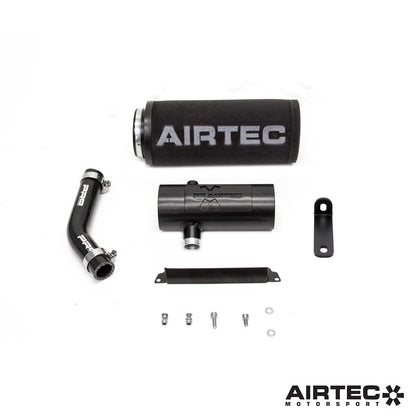 AIRTEC Motorsport Induction Kit for 500 &amp; 595 Abarth Image 2