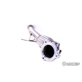 AIRTEC Motorsport 3.5-inch Downpipe for Focus ST &amp; RS Mk2 Image 4