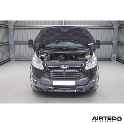 AIRTEC Motorsport Induction Kit for Transit Sport Euro 6 Image 6