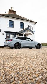 AC Schnitzer BMW 4 Series Gran Coupe G26 ac1 19-20" Anthracite Alloy Wheel Sets