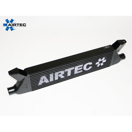 AIRTEC Motorsport Stage 1 70mm Core Intercooler Upgrade for Focus RS Mk1 Image 2