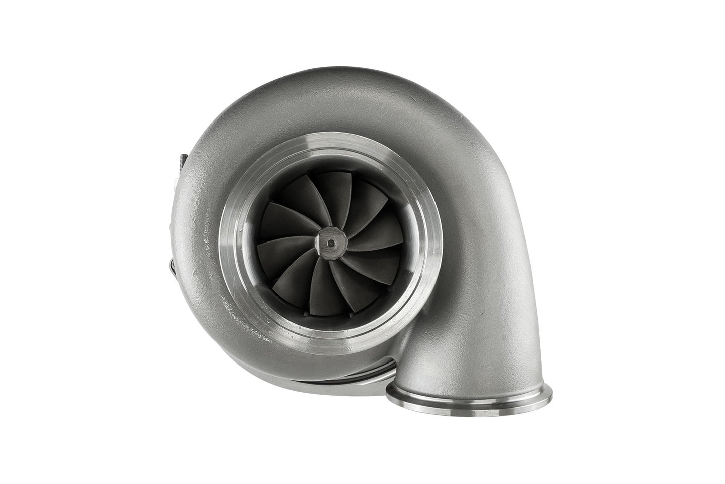 Turbosmart Turbosmart TS-1 Turbocharger 7675 V-Band 0.96AR Externally Wastegated – Image 1