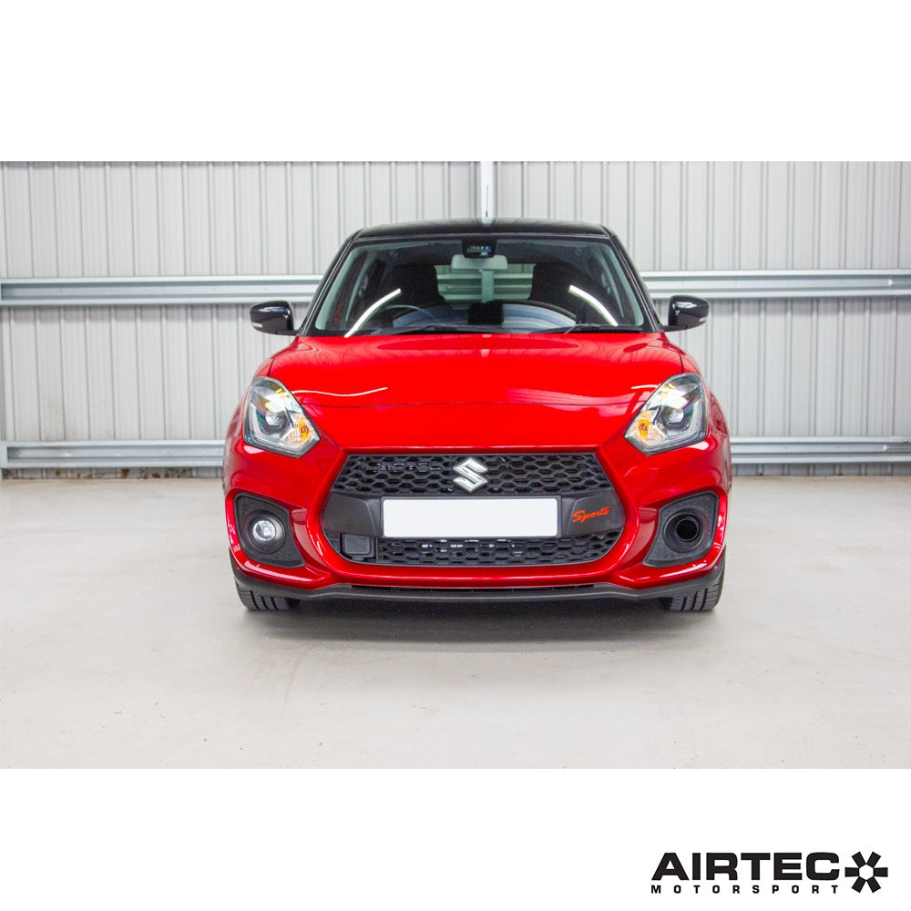AIRTEC Motorsport Cold Air Feed for Suzuki Swift Mk3 MHEV Image 2