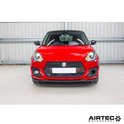 AIRTEC Motorsport Cold Air Feed for Suzuki Swift Mk3 MHEV Image 2