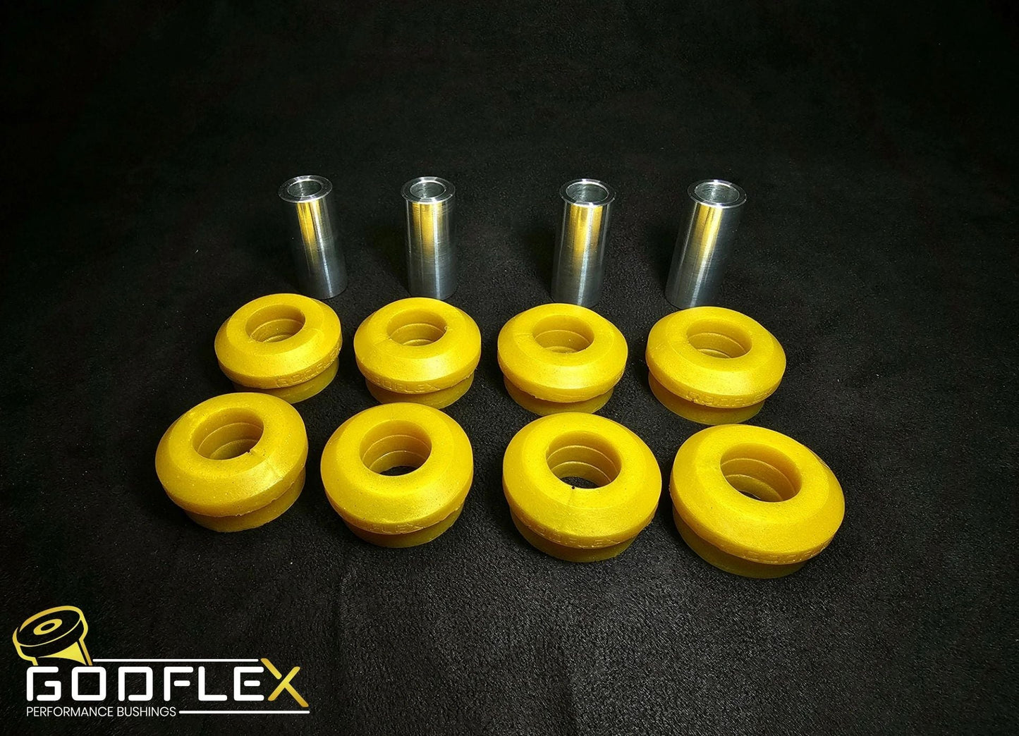 Seat Leon MK3 All Models (2013-2020) Rear Upper Arm Bushes