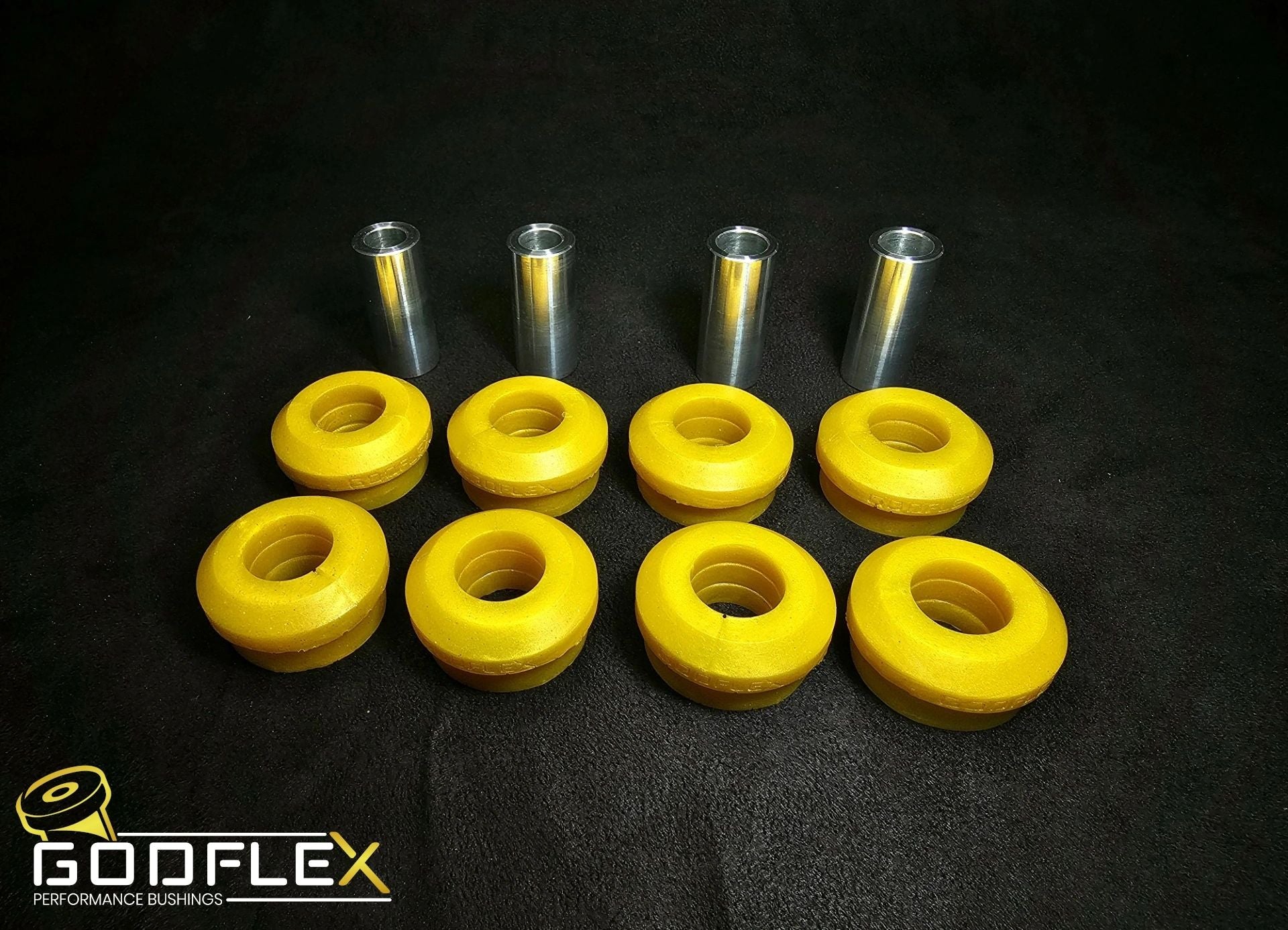 Seat Leon MK3 All Models (2013-2020) Rear Upper Arm Bushes