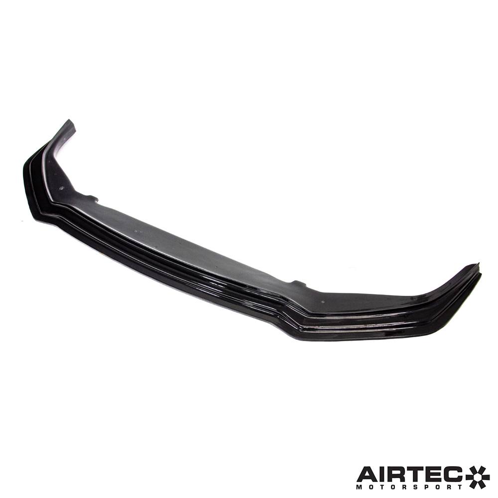 AIRTEC Motorsport Double Lip Front Splitter for Toyota Yaris GR Image 6