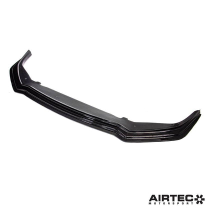 AIRTEC Motorsport Double Lip Front Splitter for Toyota Yaris GR Image 6