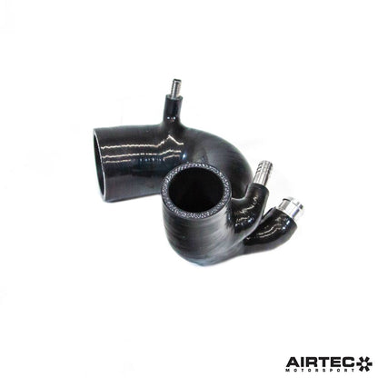 AIRTEC Motorsport Kia Stinger GT Turbo Intake Hoses Image 2
