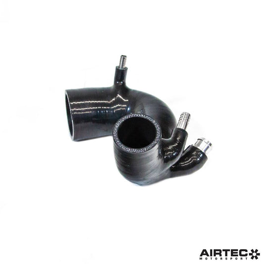 AIRTEC Motorsport Kia Stinger GT Turbo Intake Hoses Image 2