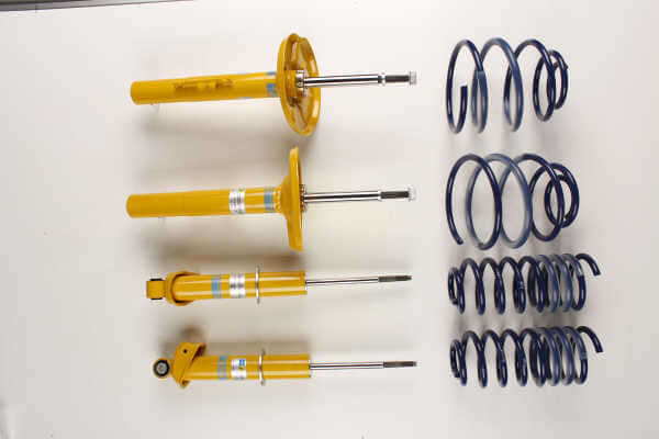 Bilstein B12 Suspension Kit - Porsche 911 996 C2 - FD Racing