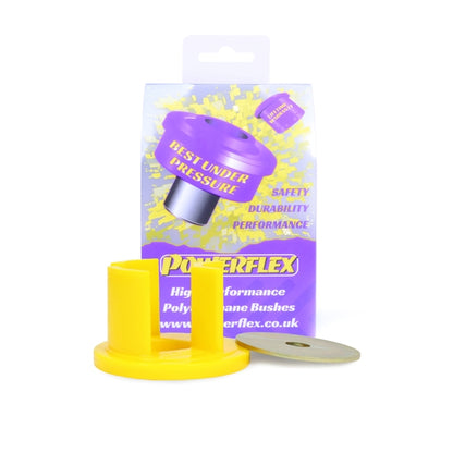 Powerflex Upper Engine Mount Torque Arm Bush Insert for Nissan Juke F15 & Pulsar C13