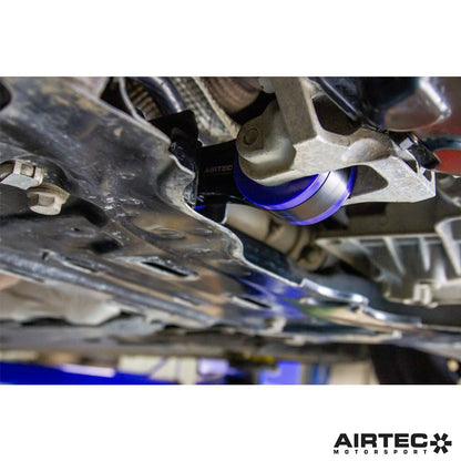AIRTEC Motorsport Lower Gearbox Mount for Renault Megane MK4 Image 4