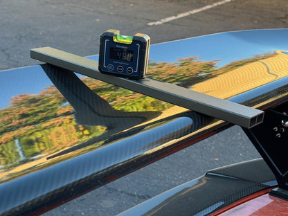 APR Digital Wing Angle Indicator - image 2