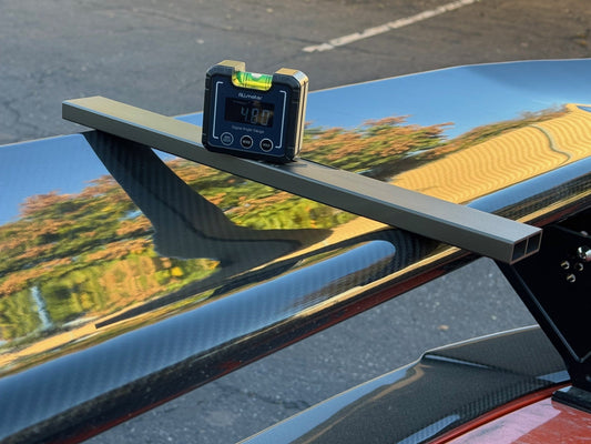 APR Digital Wing Angle Indicator - image 2