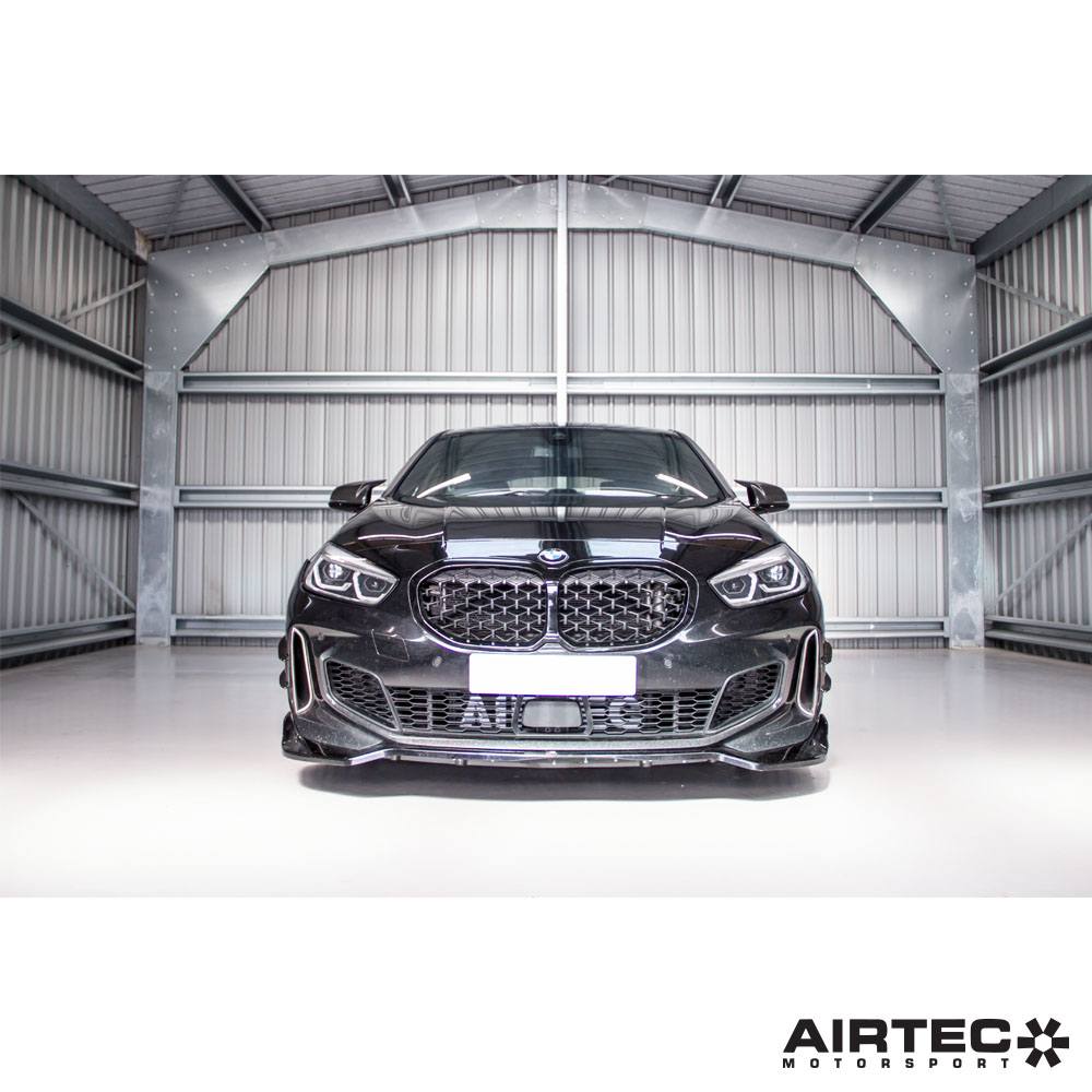 AIRTEC Motorsport Intercooler for BMW M135i (F40) Image 4