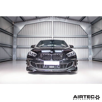 AIRTEC Motorsport Intercooler for BMW M135i (F40) Image 4