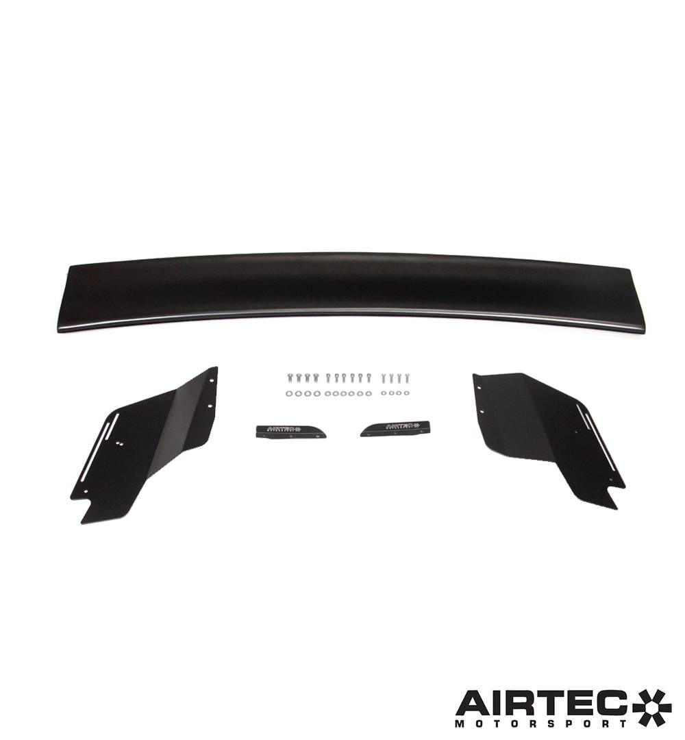 AIRTEC Motorsport Rear Wing for BMW M2 F87 Image 1